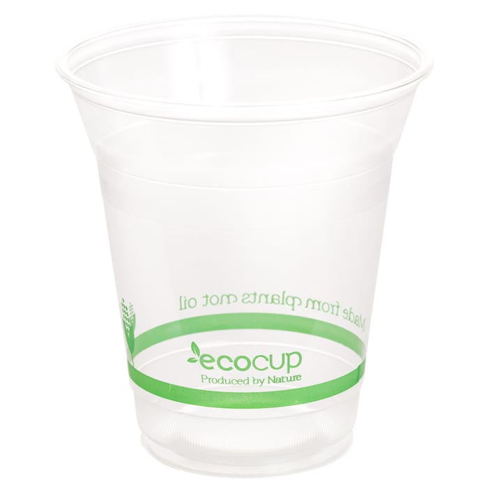 Biodegradable Smoothie Cup