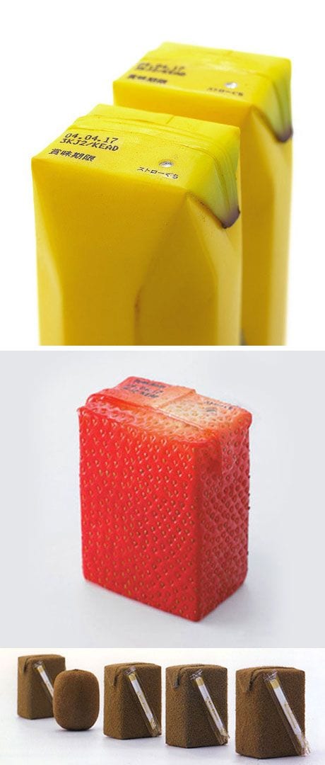 Awesome food packaging