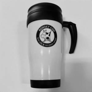 Reusable Cups from Rowdey Cow