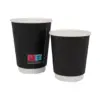 Recyclable double wall cups copy
