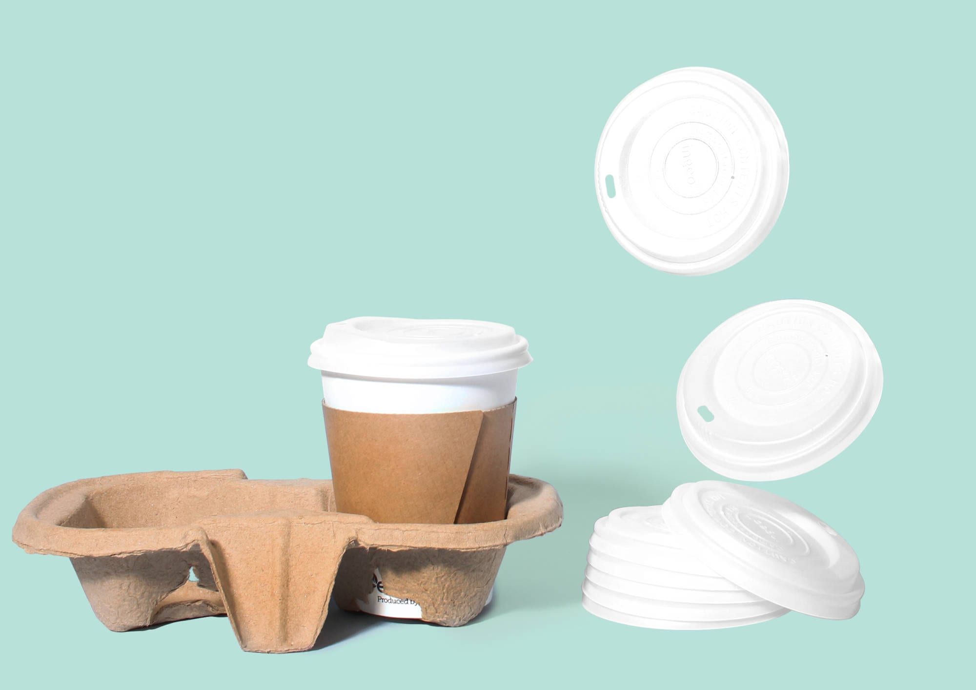 Why Coffee Shops Should Switch To Sustainable Takeaway Cups