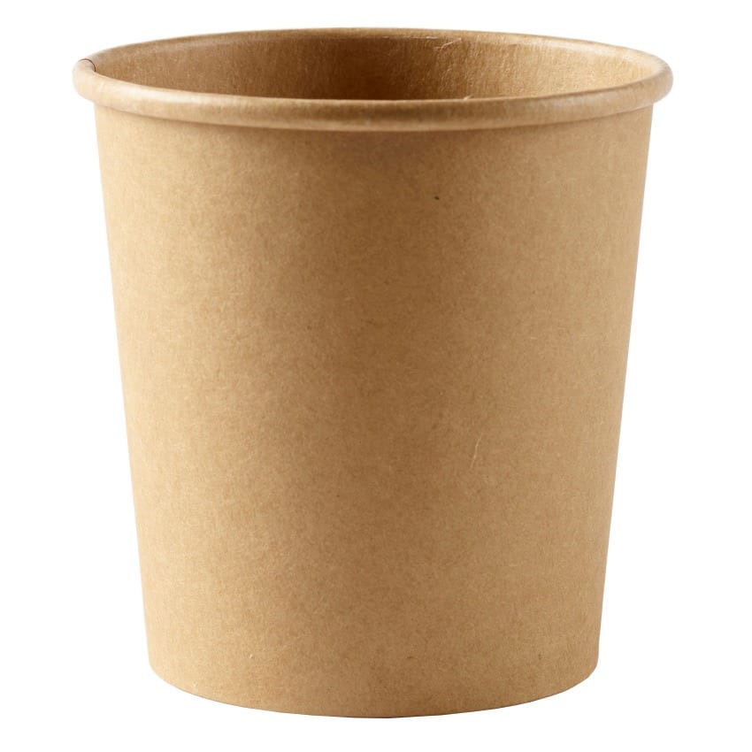 Download Buy 16oz Kraft Soup Bowls Online | Eco-Friendly Takeaway Packaging