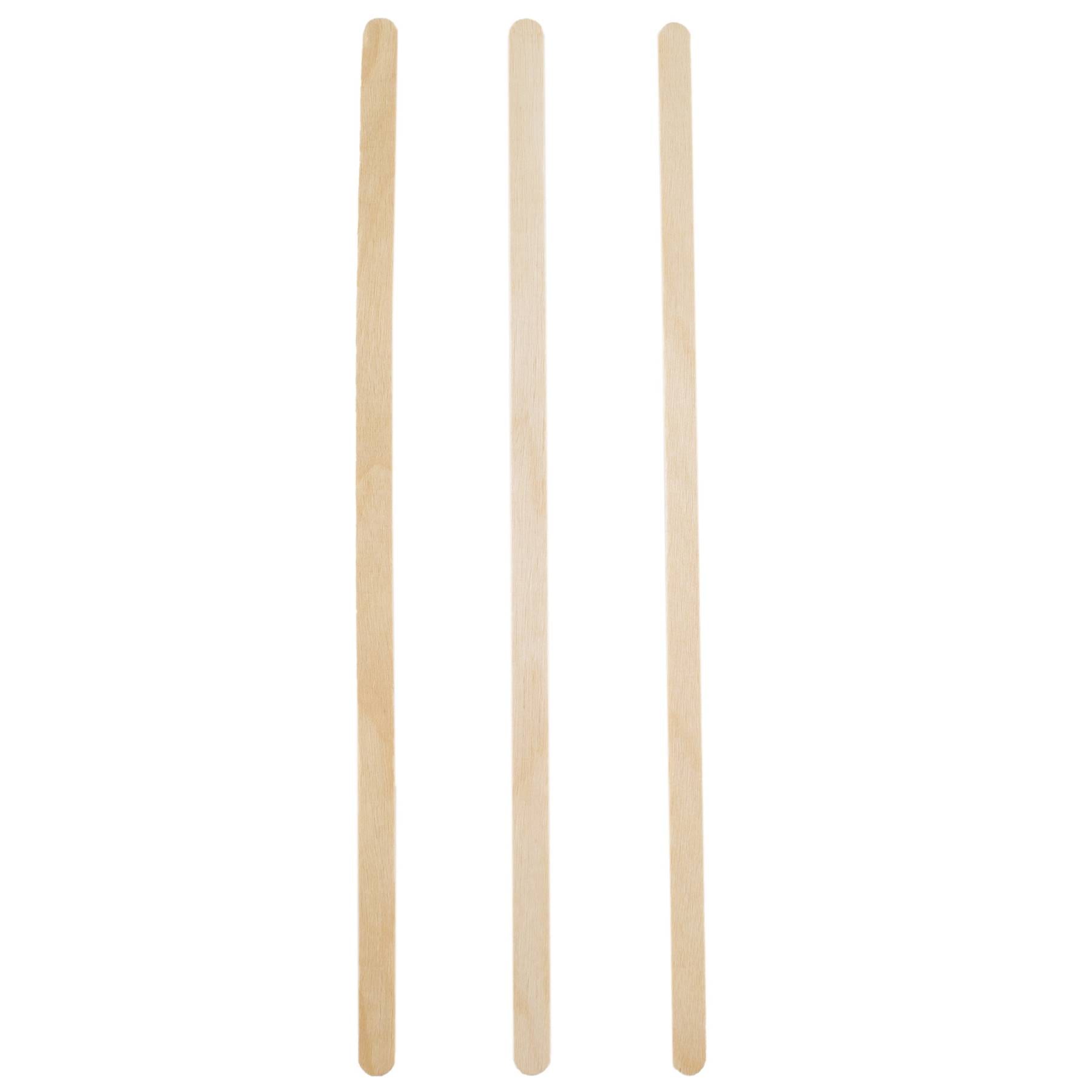 Buy Wooden Stirrer Online | Eco Friendly Takeaway Packaging