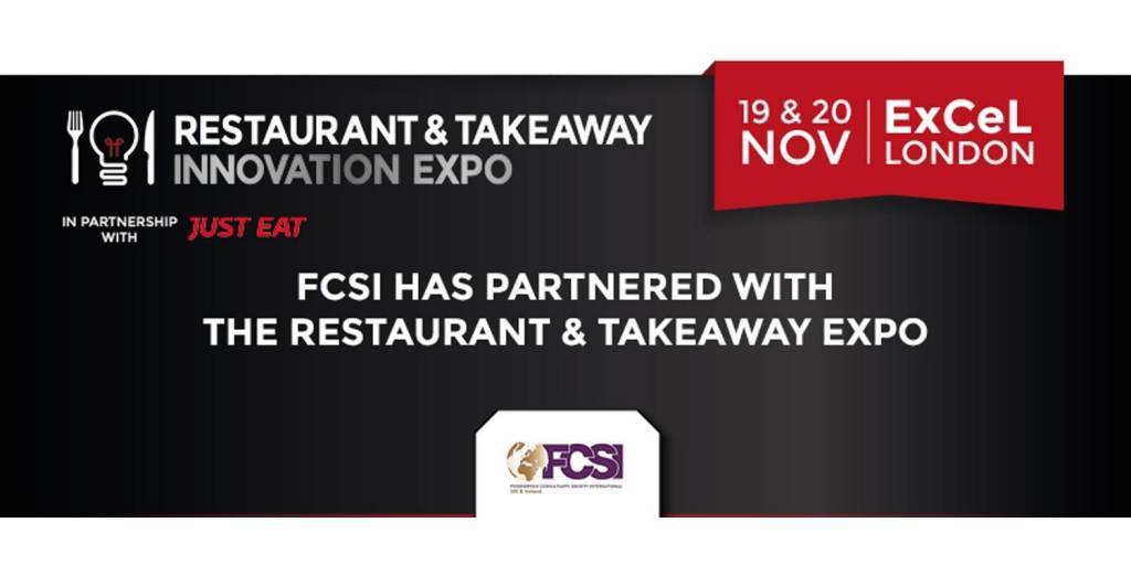 How would the Takeaway Expo benefit my business?