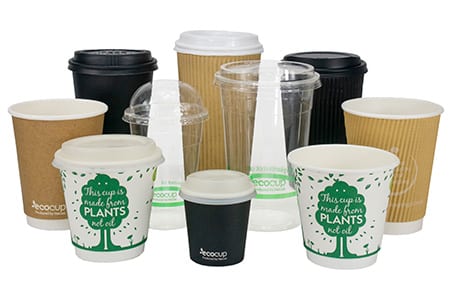 sustainable cups