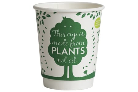 Eco Cups & Lids
