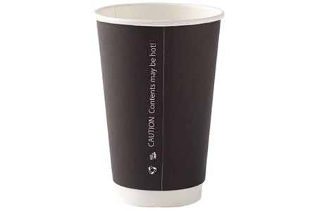 Recyclable Cups & Lids