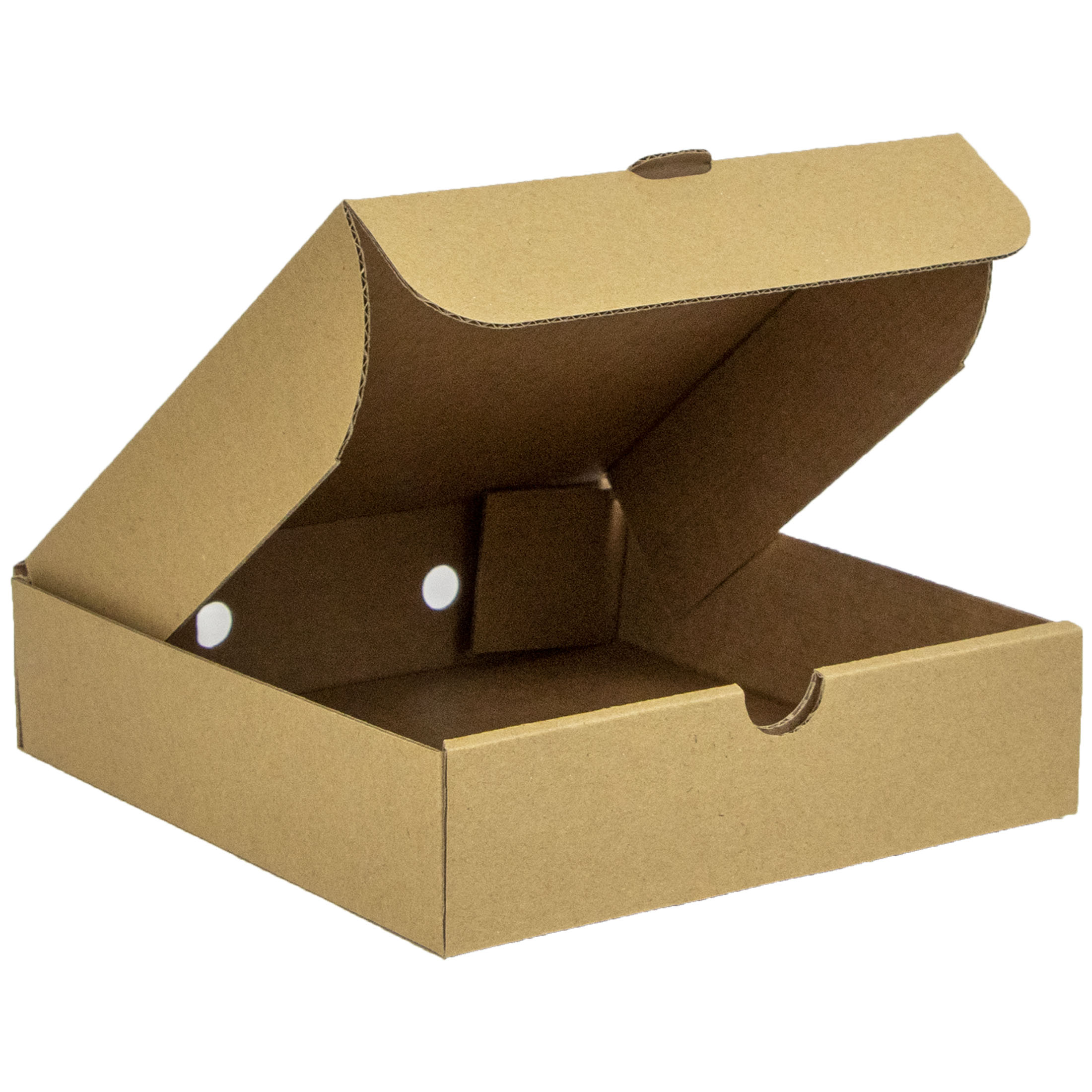 Buy 14" Food Grade Pizza Box Online | Takeaway Packaging