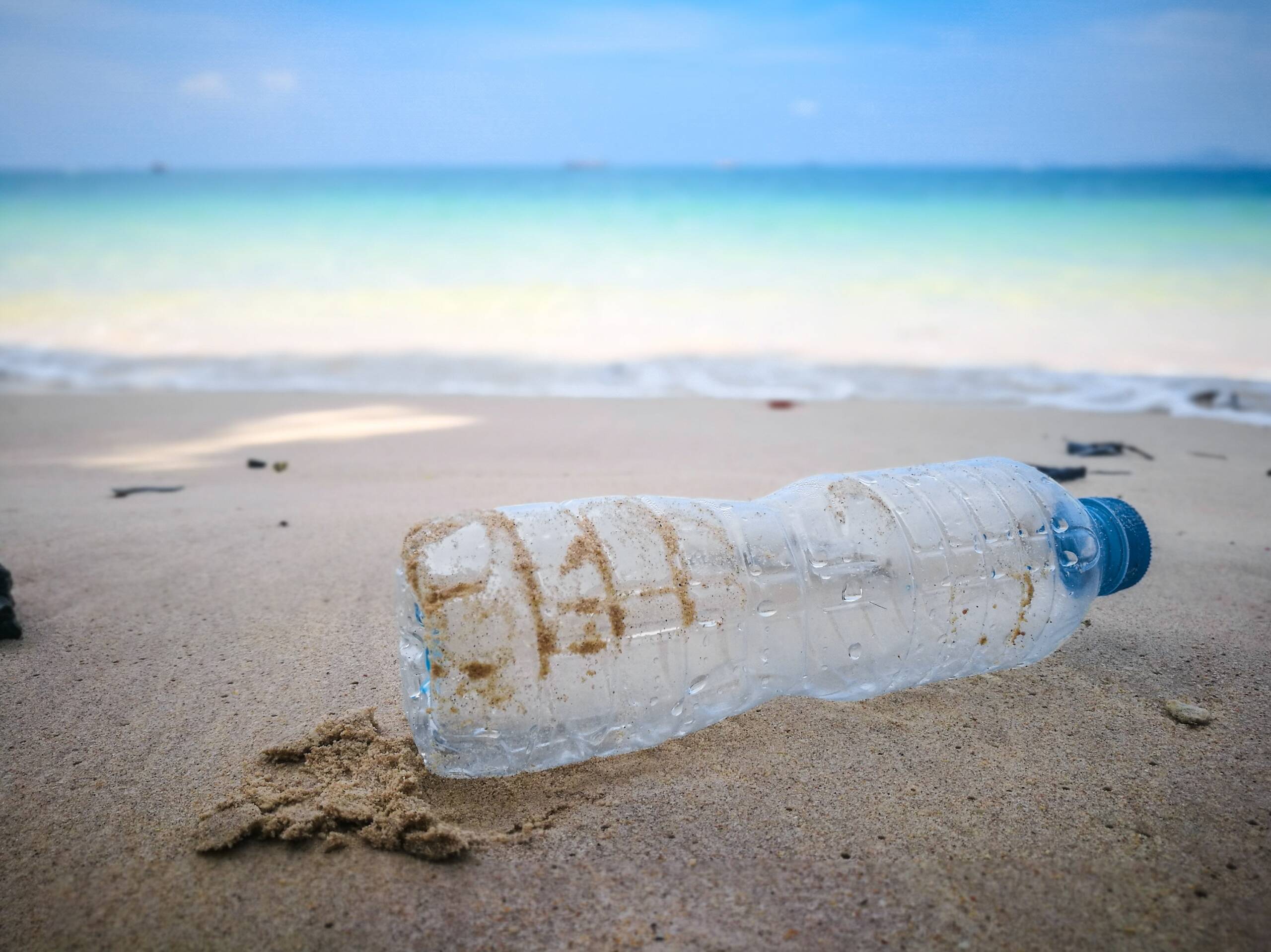 How Does Plastic Packaging Affect The Environment