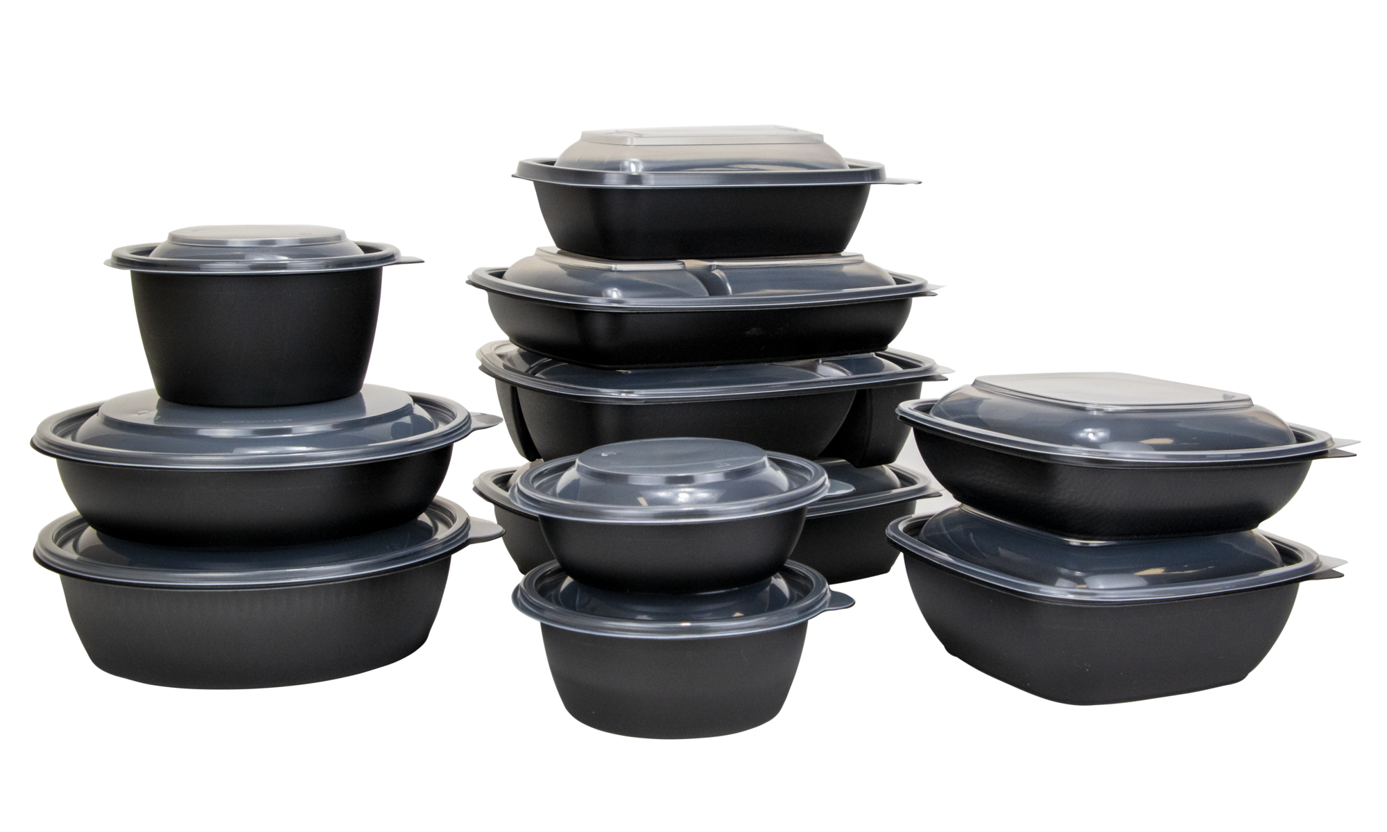 hot food travel containers