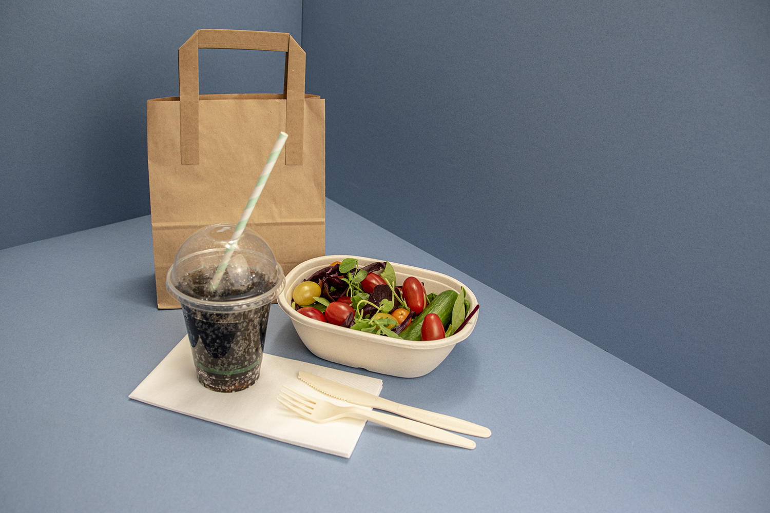 3 Easy Ways to Make Your Takeaway Business More Eco-Friendly in 2021