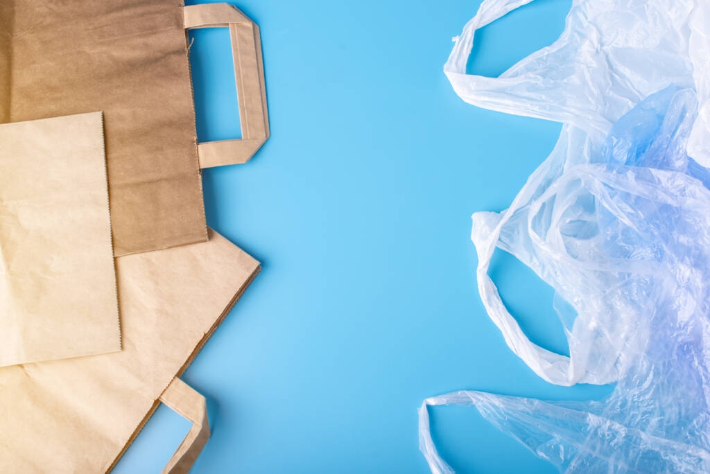 3 Awesome Ways to Celebrate Plastic Bag Free Day