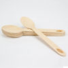 TP Embossed Wooden Spoon