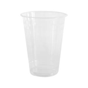 16oz Clear Eco Smoothie Cup TP4481 copy
