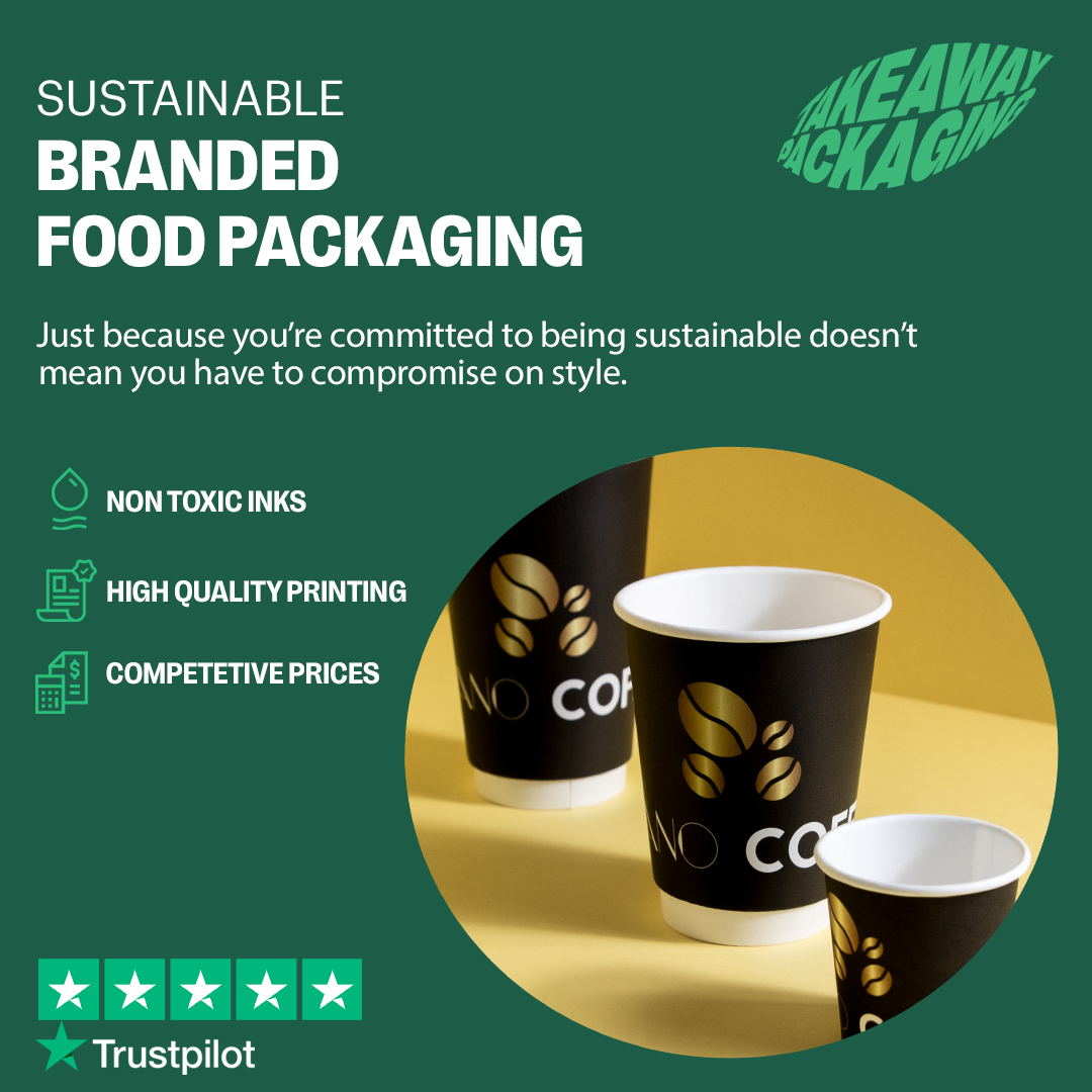 TP Sustainable Branded Packaging