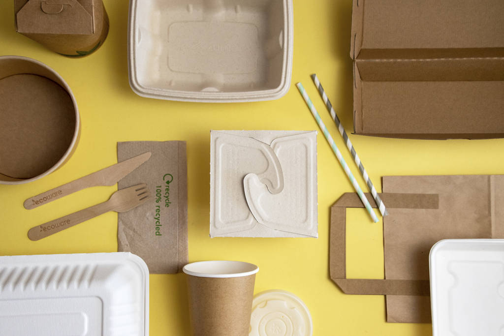 Eco Packaging Group