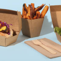 Kids Meal Boxes