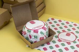 Street Food Packaging Design Examples