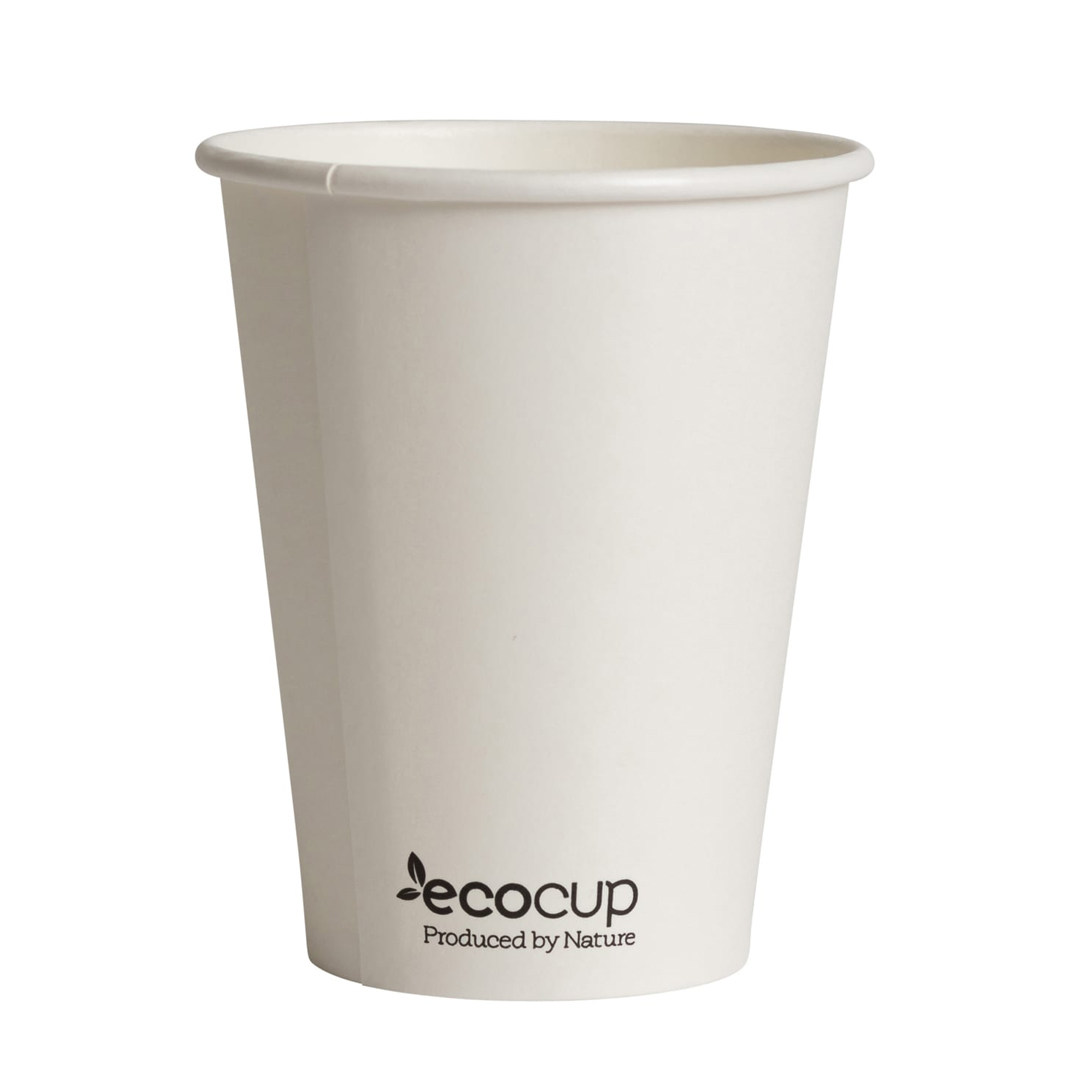 Guide To Choosing The Perfect-Sized Disposable Paper Cups