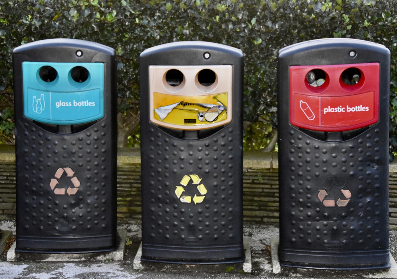 Simpler Recycling Reforms for a Sustainable Future