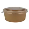 24oz Wider Bowl Recyclable with PE lid copy